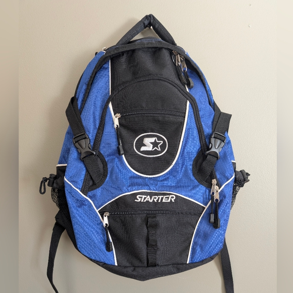 Starter Backpack Large